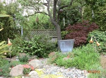 Santa Cruz Irrigation & Gardens