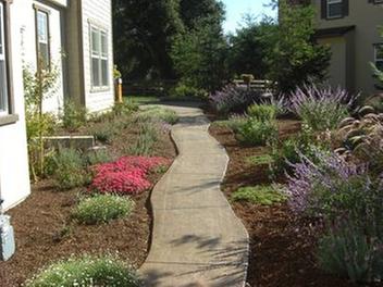 Santa Cruz Irrigation & Gardens