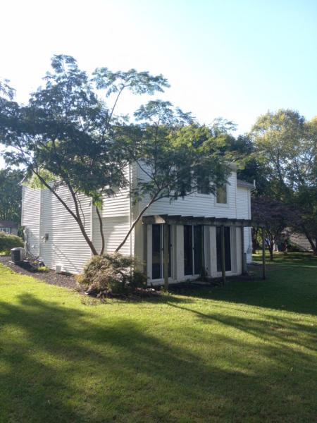 RFO Contracting General Contractor Services