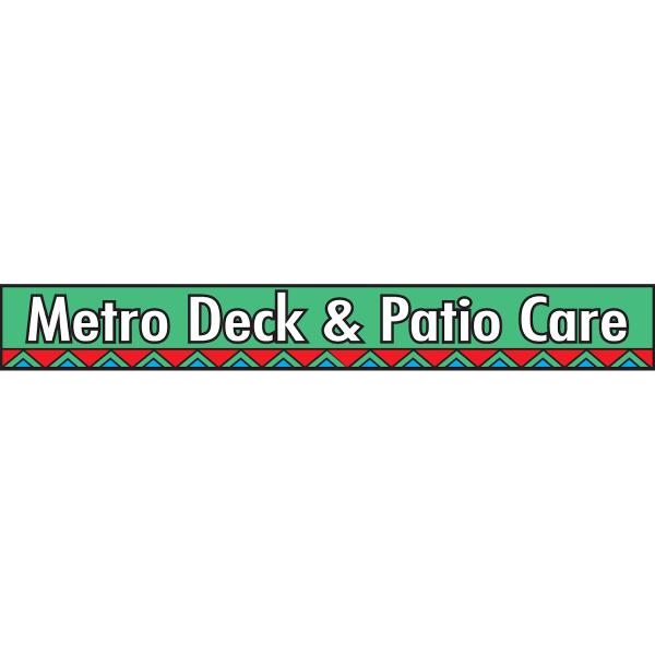 Metro Deck & Patio Care