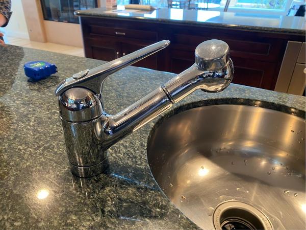 S Waters Plumbing