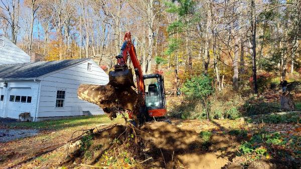 J&D General Construction Llc