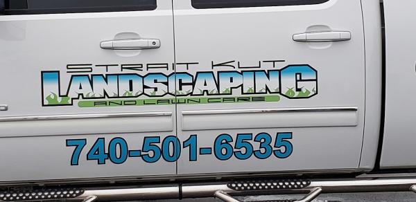 Strait Kut Lawn Care & Landscaping LLC