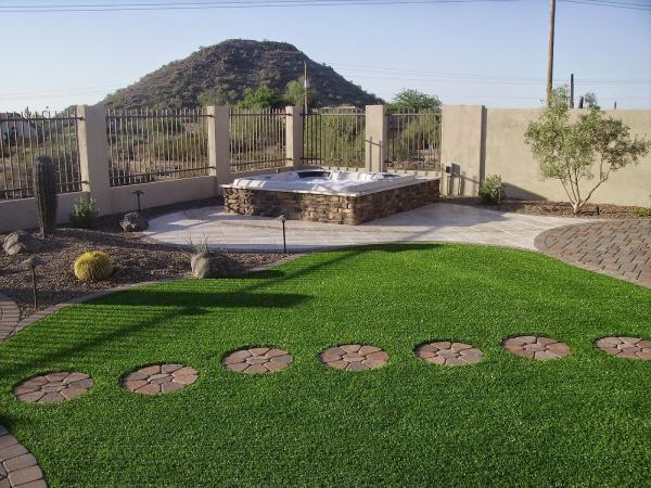 Spas By Design