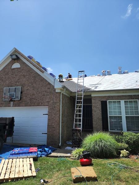 Legacy Exteriors LXI