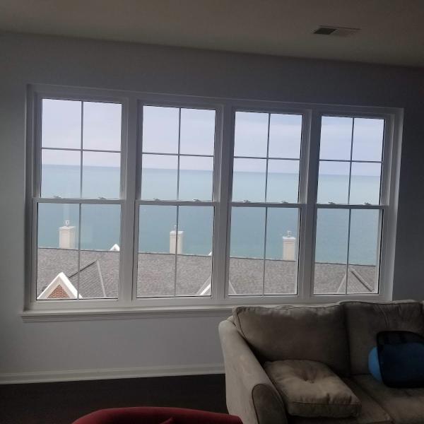 Homesealed Exteriors