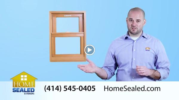 Homesealed Exteriors