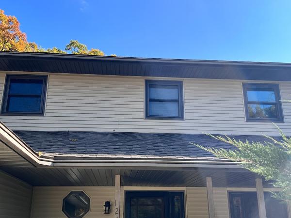 Homesealed Exteriors