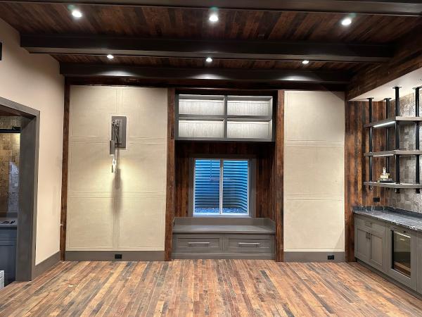 Floors & Kitchens By Marcel