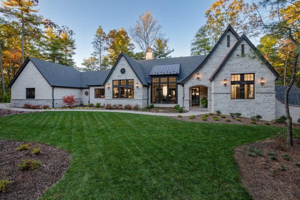 Morrison Millwork