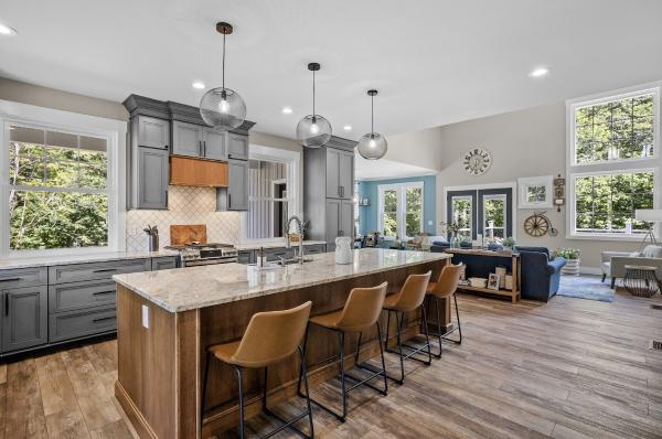 Home Resolution LLC