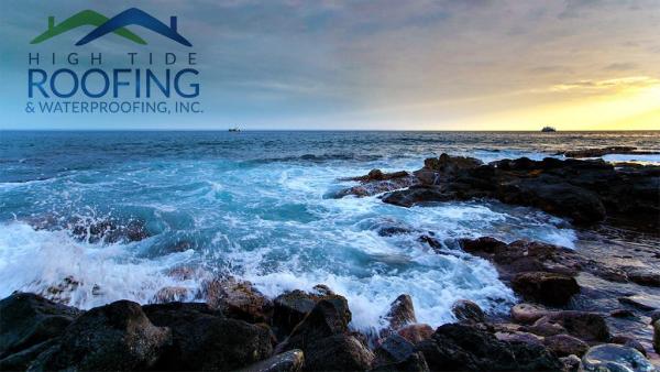 High Tide Roofing & Waterproofing