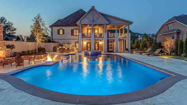 Top Notch Pool Service