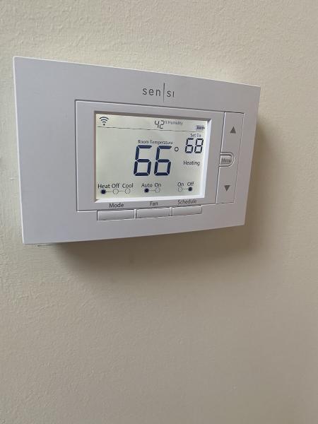 Arbor Breeze Heating and Cooling