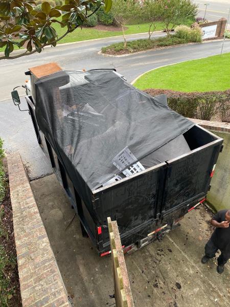 Music City Removal