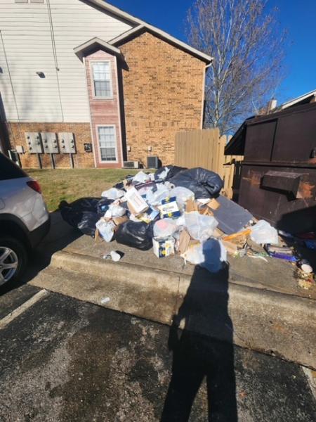Music City Removal