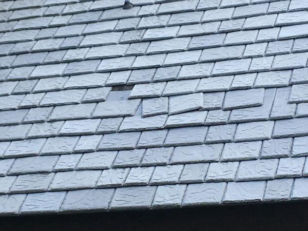 A-Class Roof Repairs
