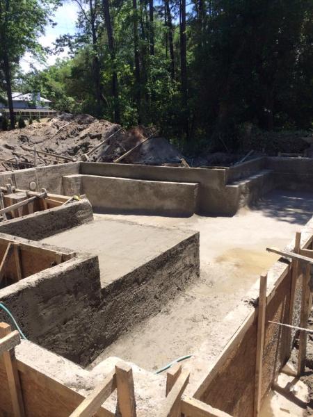 Coastal Concrete Pumping