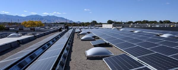 Adaptive Power Services