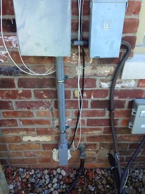 Brown Electric Service LLC