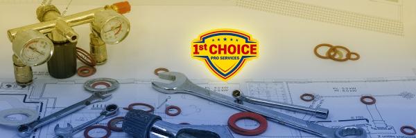 1st Choice Pro Services