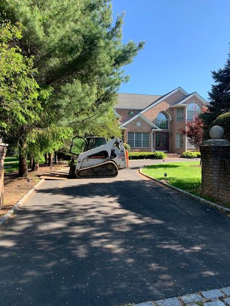 Strong Island Land Services