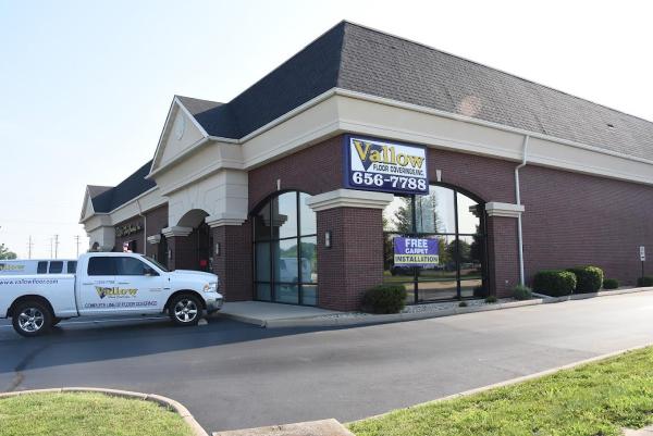 Vallow Floor Coverings