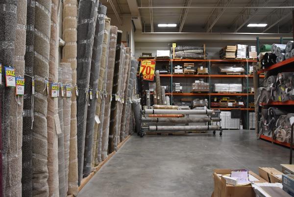 Vallow Floor Coverings