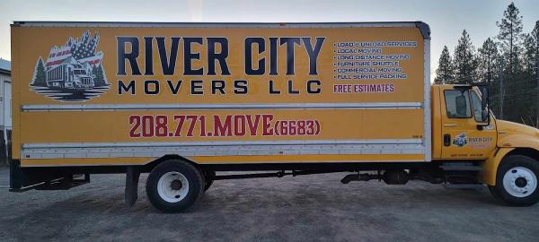 River City Movers