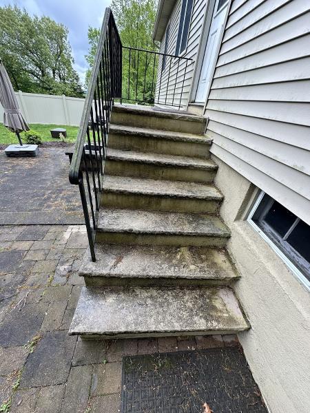 Gallo Bros Power Washing