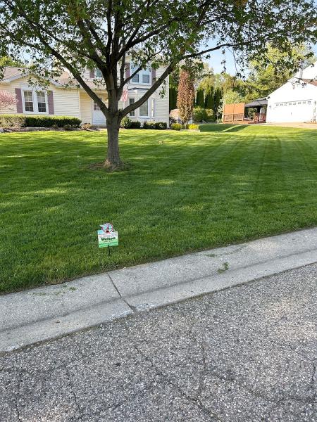 Welton Lawn Care