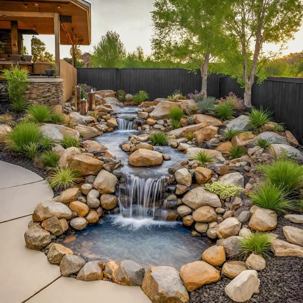 Arizona Aquascapes