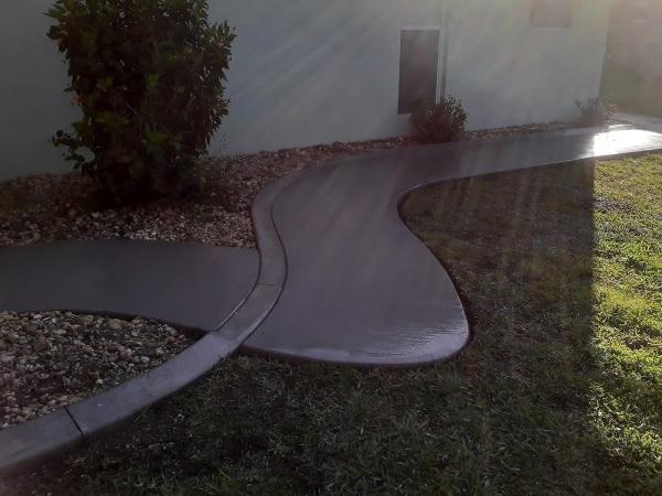 Pro Path Concrete LLC