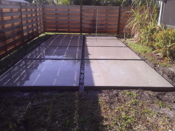 Pro Path Concrete LLC