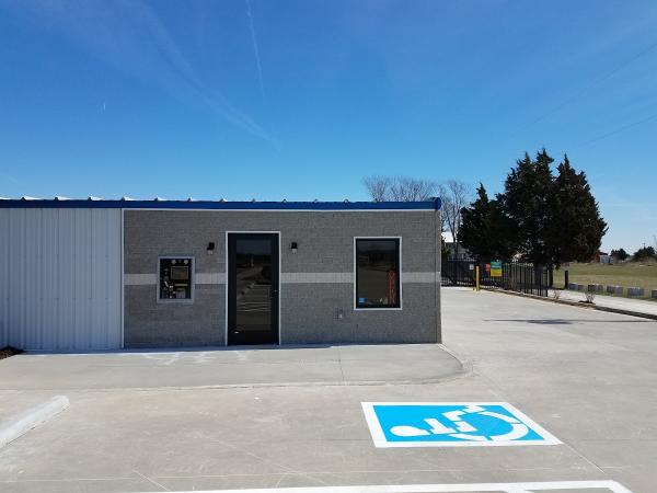 Stl Storage