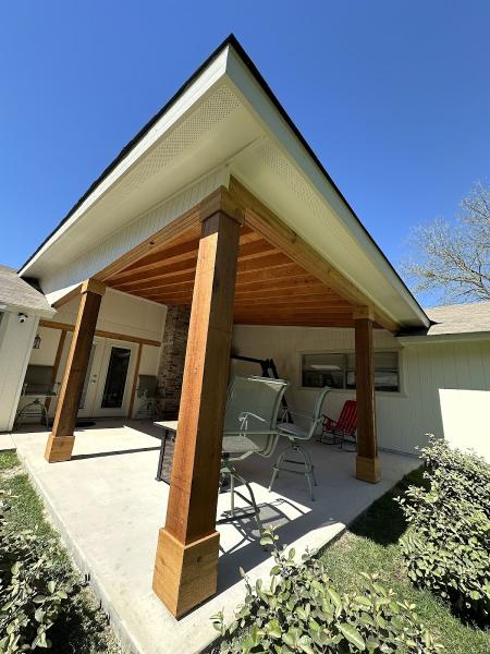 Allen Wrench Handyman & Renovations