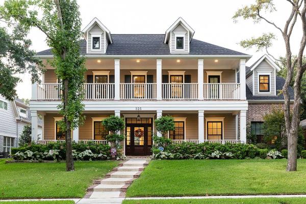 Shaddock Custom Builders & Developers
