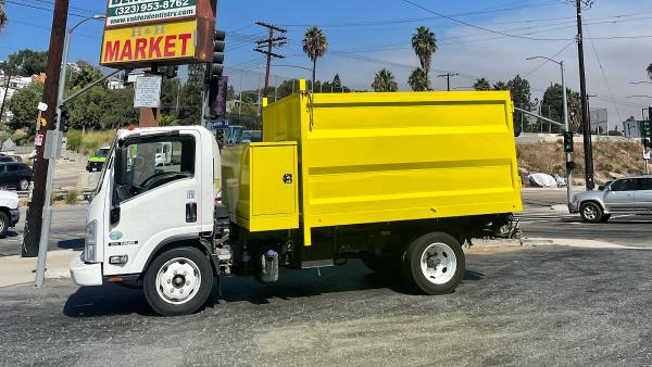 Hauling LA Junk Removal Service