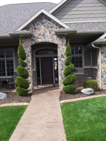 Little Lawncare LLC