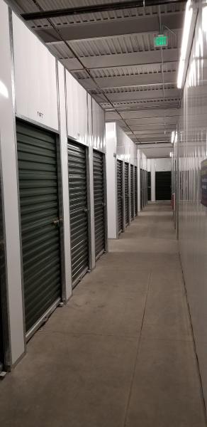 U-Store Self Storage Springfield