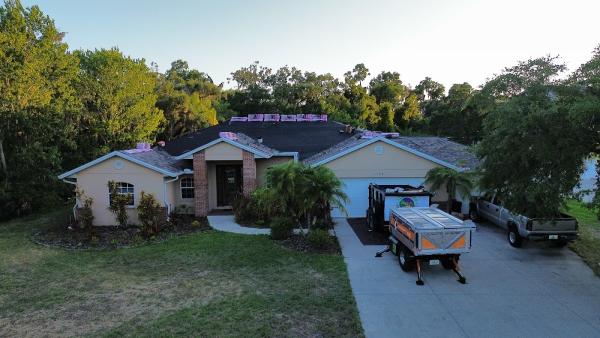 Alligator Roofing & Gutters
