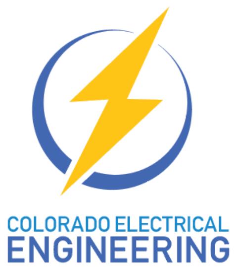 Colorado Electrical Engineering LLC