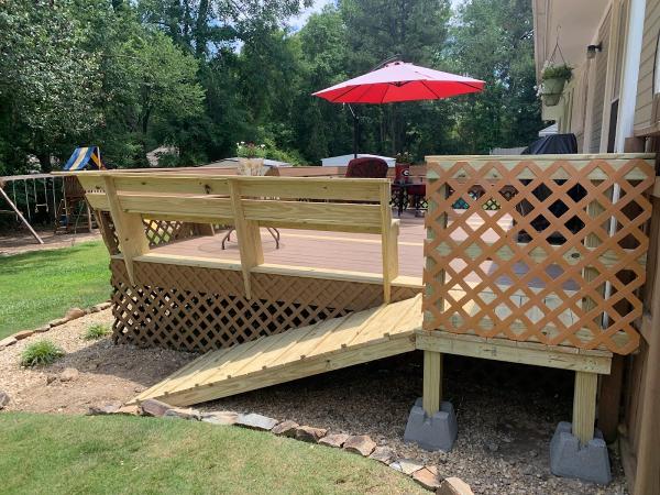 Tripp Wells Painting & Construction