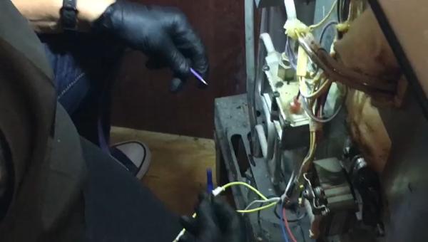 Anns Appliance Repair