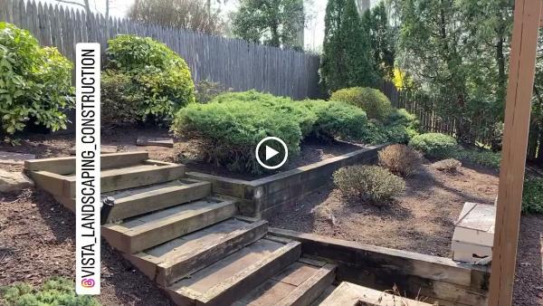 Vista Landscaping & Construction LLC