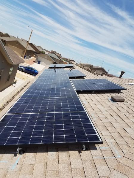 Solar Maxx Inc.
