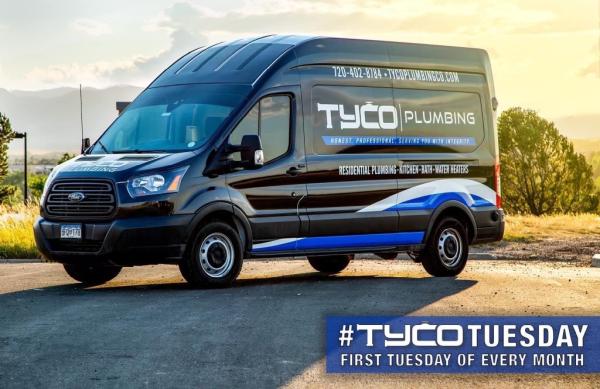 Tyco Plumbing