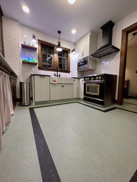 Patella Carpet & Tile