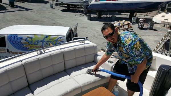 Surfside Carpet Cleaning