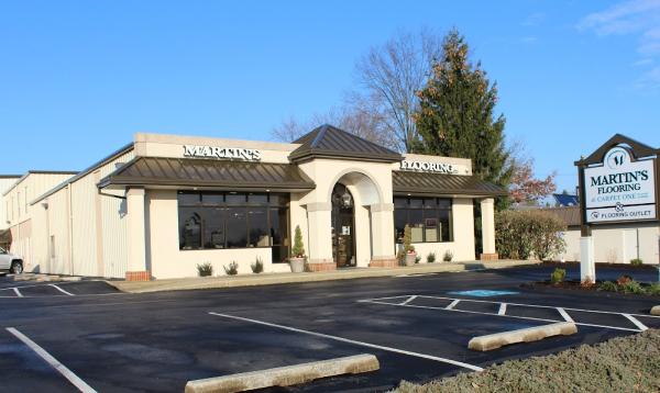 Martins Flooring Denver
